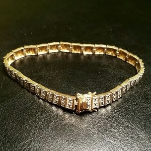 Tennis Bracelet
